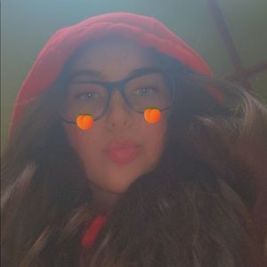 Meet your Posher, Mckenna